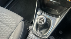 Ford Puma 1.0 EcoBoost Hybrid mHEV Titanium 5dr Petrol Hatchback